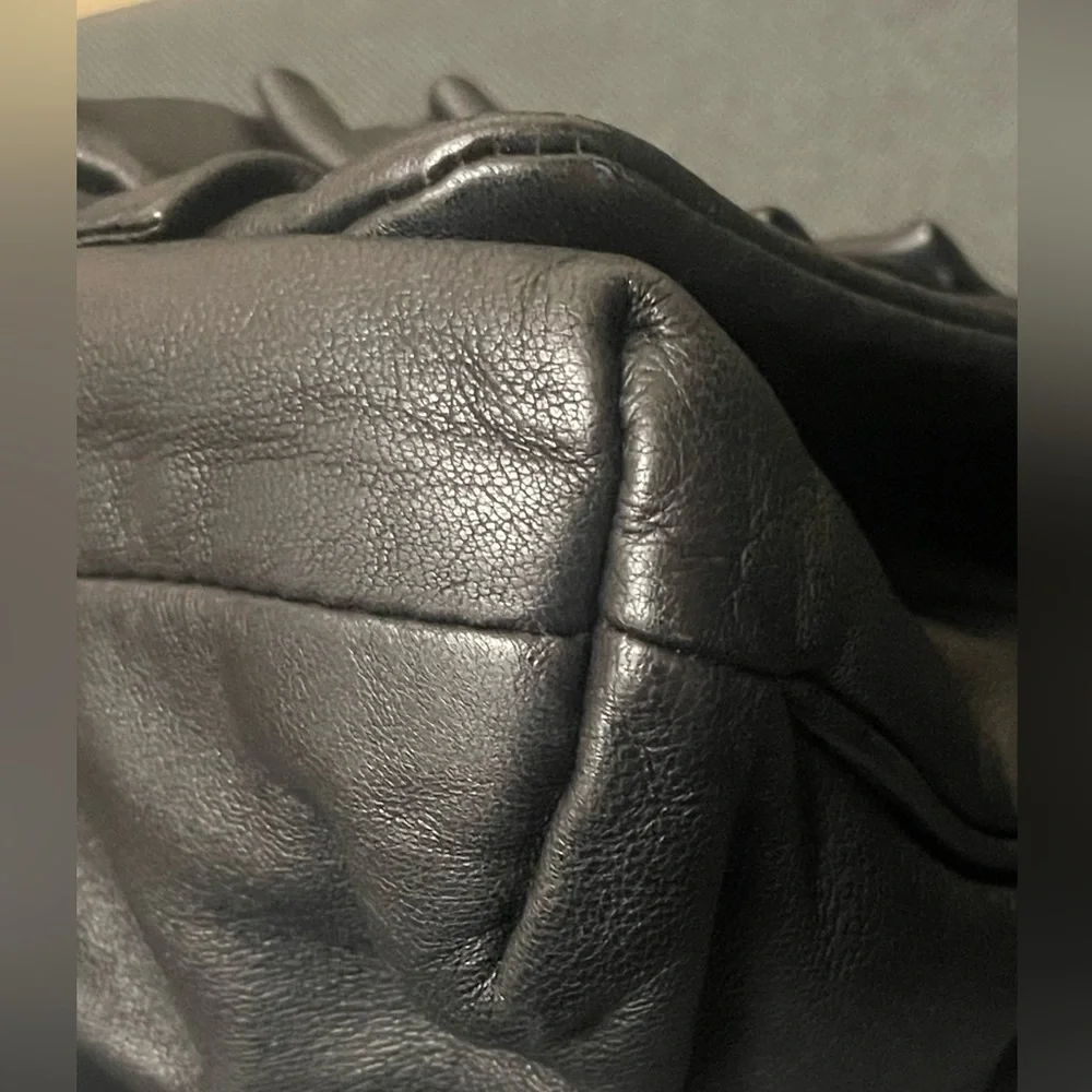 Dolce & Gabbana 2 in 1 - clutch & crossbody with tour preferred atrap - Picture 9 of 16